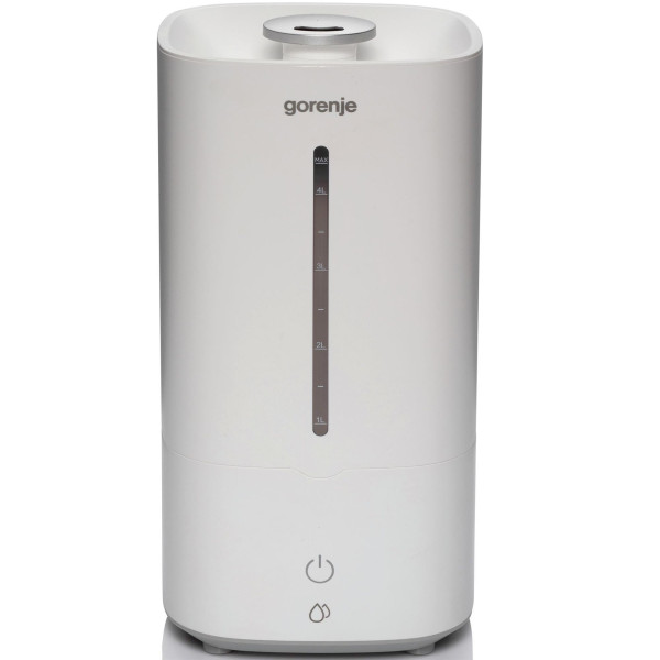 Зволожувач повітря Gorenje H45W