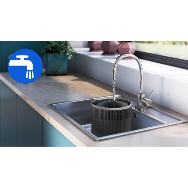 Зволожувач повітря Philips HU4210/03