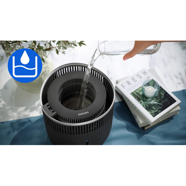 Зволожувач повітря Philips HU4210/03