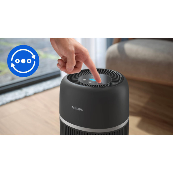Зволожувач повітря Philips HU4210/03