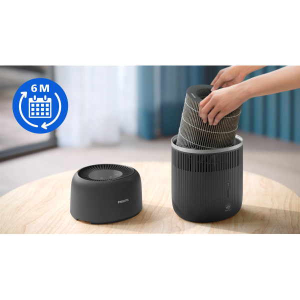 Зволожувач повітря Philips HU4210/03