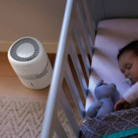 Увлажнитель воздуха Philips HU4210/04