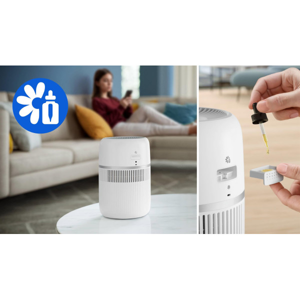 Зволожувач повітря Philips HU4210/04