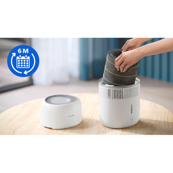 Зволожувач повітря Philips HU4210/04