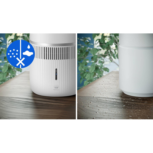 Зволожувач повітря Philips HU4210/04