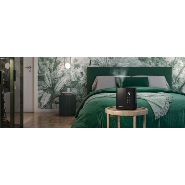 Увлажнитель воздуха Olimpia Splendid Limpia Hero Wifi (OS-99239)