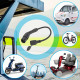 Перехідник для електромобіля Energenie EV-T2MACF-3.7KW-0.5M
