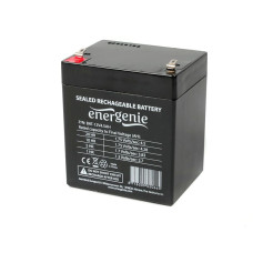 Аккумуляторная батарея EnerGenie 12V 4.5AH (BAT-12V4.5AH) AGM