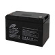 Акумуляторна електрична батарея літієва Ritar LFP12.8V100Ah G1