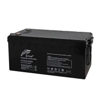 Акумуляторна електрична батарея літієва Ritar LFP25.6V100Ah G1
