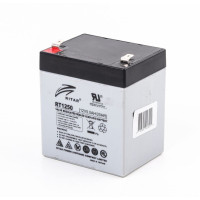 Аккумуляторная батарея Ritar 12V 5.0Ah (RT1250) AGM