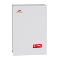 Акумуляторна електрична батарея літієва Ritar BAT-10KWH-51.2V-100A