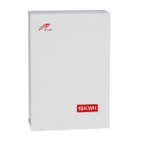 Акумуляторна електрична батарея літієва Ritar BAT-15KWH-51.2V-140A