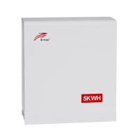 Акумуляторна електрична батарея літієва Ritar BAT-5KWH-51.2V