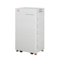 Акумуляторна електрична батарея літієва Ritar HV RESS-25KW