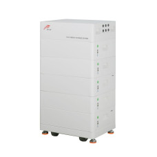 Акумуляторна електрична батарея літієва Ritar HV RESS-25KW