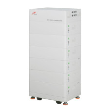 Акумуляторна електрична батарея літієва Ritar HV RESS-30KW
