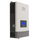 Гібридний сонячний інвертор Energenie PSS901-12KW-EU