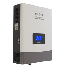 Гібридний сонячний інвертор Energenie PSS901-4.2KW-EU