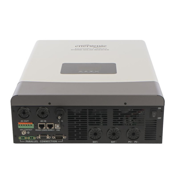 Гібридний сонячний інвертор Energenie PSS901-4.2KW-EU