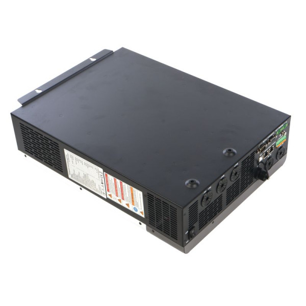 Гібридний сонячний інвертор Energenie PSS901-4.2KW-EU