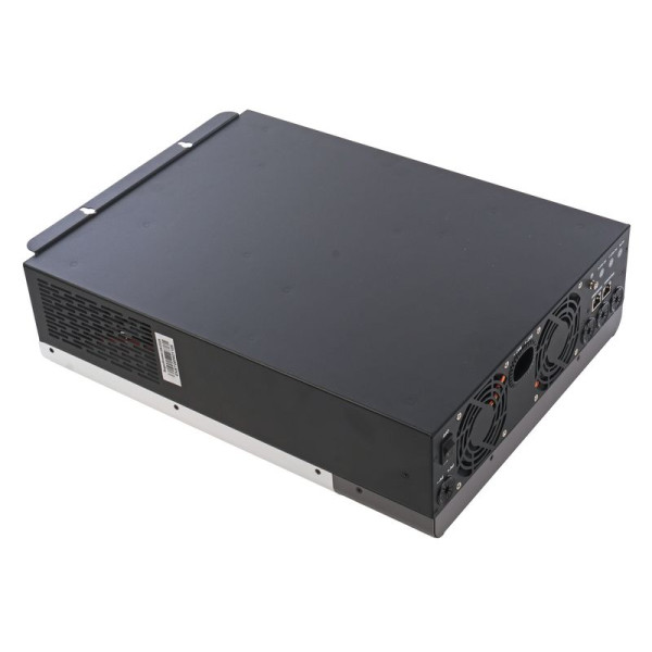 Гібридний сонячний інвертор Energenie PSS901-6.2KW-EU
