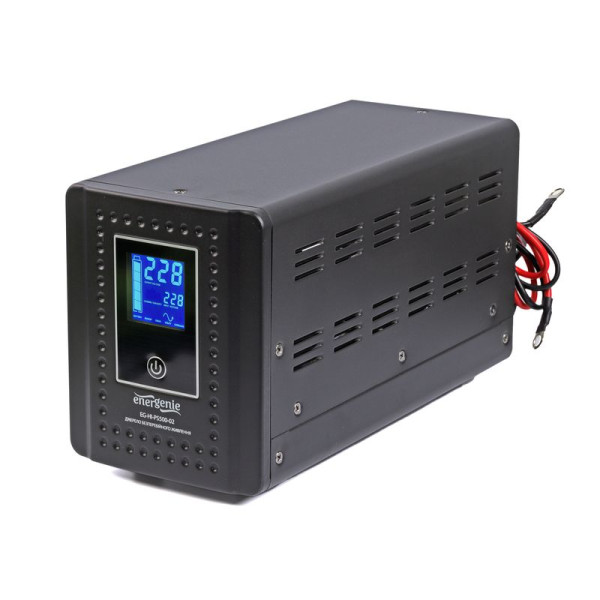 ДБЖ тривалої дії Energenie EG-HI-PS500-02