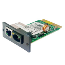 Плата керування Energenie EG-SNMP