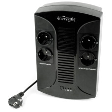 Джерело безперебійного живлення EnerGenie EG-UPS-002 850VA
