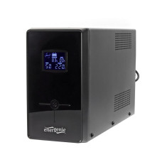 Джерело безперебійного живлення EnerGenie EG-UPS-035 2000VA