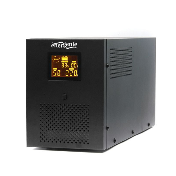 Джерело безперебійного живлення EnerGenie EG-UPS-036 3000VA