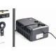 Джерело безперебійного живлення EnerGenie EG-UPS-3SDT600-01