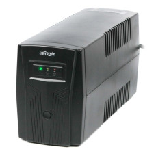 Джерело безребійного живлення EnerGenie EG-UPS-B650 650VA