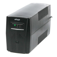 ИБП EnerGenie EG-UPS-B850 850VA, Line Int., AVR, 2xSchuko
