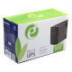 Джерело безперебійного живлення  EnerGenie EG-UPS-B850 850VA