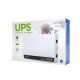 Джерело безперебійного живлення для роутерів/комутаторів EnerGenie EG-UPS-DC18