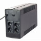 Джерело безперебійного живлення EnerGenie EG-UPS-H1200