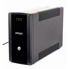 Джерело безперебійного живлення EnerGenie EG-UPS-H1500