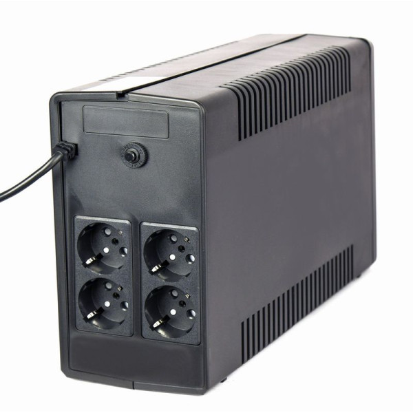 Джерело безперебійного живлення EnerGenie EG-UPS-H1500
