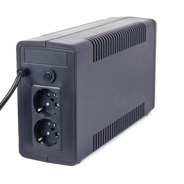 Джерело безперебійного живлення EnerGenie EG-UPS-H650