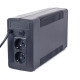 Джерело безперебійного живлення EnerGenie EG-UPS-H650