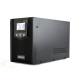 Джерело безперебійного живлення EnerGenie EG-UPS-PS1000-01
