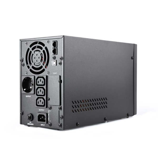 Джерело безперебійного живлення EnerGenie EG-UPS-PS1000-01