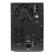 Джерело безперебійного живлення EnerGenie EG-UPS-PS2000-01 2000VA, Line Int., AVR, 3xIEC, метал