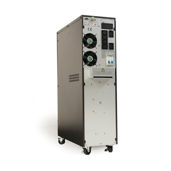 Джерело безперебійного живлення EnerGenie EG-UPSO-10000