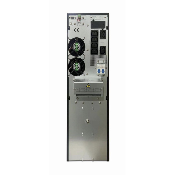 Джерело безперебійного живлення EnerGenie EG-UPSO-10000