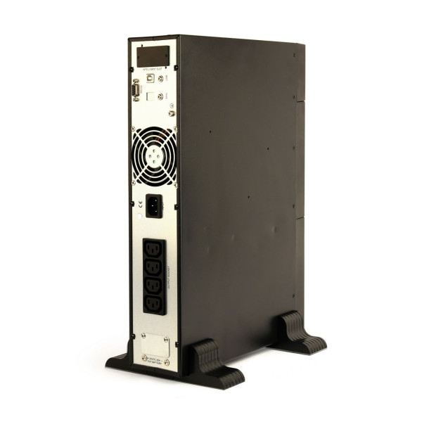 Джерело безперебійного живлення EnerGenie EG-UPSO-RACK-1000