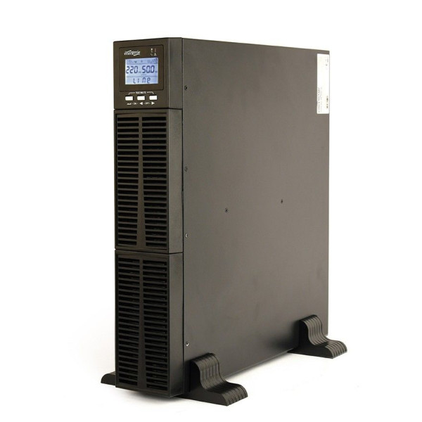 Джерело безперебійного живлення EnerGenie EG-UPSO-RACK-3000