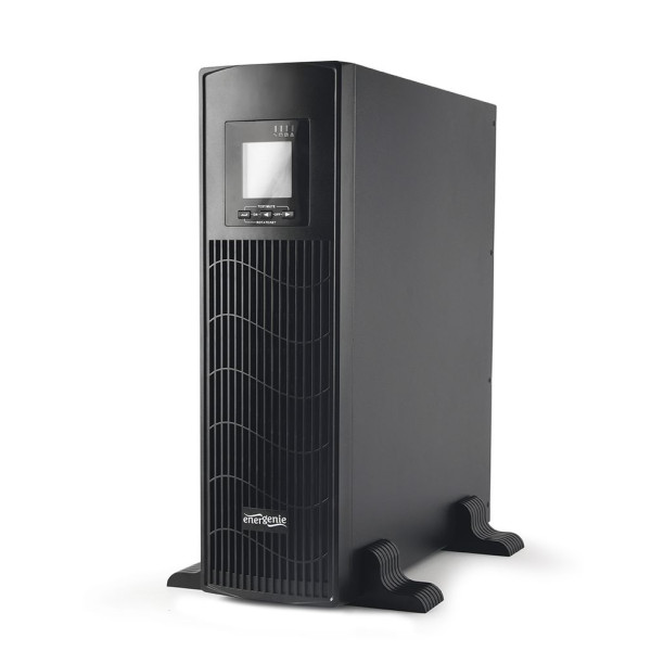 Джерело безперебійного живлення EnerGenie EG-UPSRACK-13 3000VA