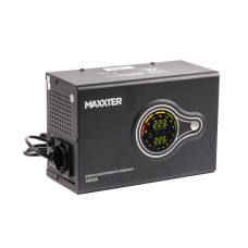 ДБЖ тривалої дії  Maxxter MX-HI-PSW500-01